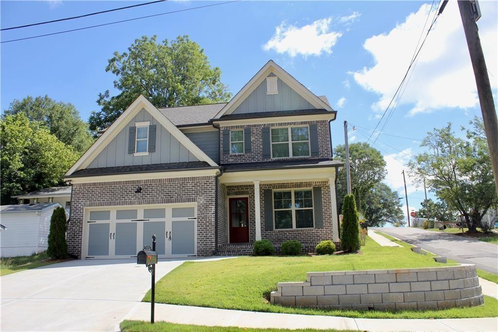 660 Allen Street, Buford, Georgia 30518