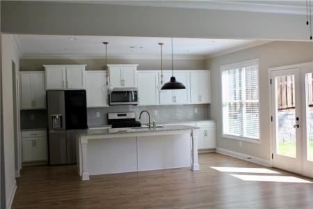 660 Allen Street, Buford, Georgia 30518
