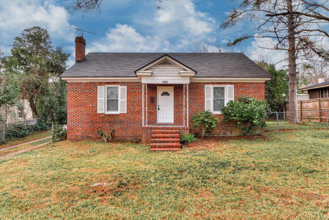 1765 Kissingbower Road, Augusta, Georgia 30904, Amerika Birleşik Devletleri