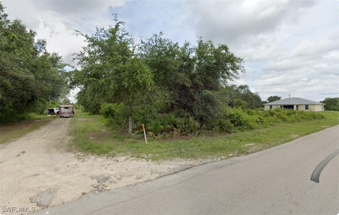 5902 Connie Avenue N, Lehigh Acres, Florida 33971