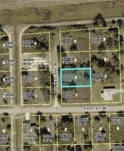 5902 Connie Avenue N, Lehigh Acres, Florida 33971
