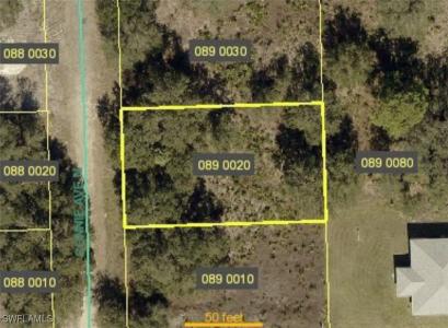 5902 Connie Avenue N, Lehigh Acres, Florida 33971