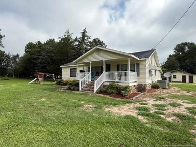 13829 Hwy. 130 E., Fairmont, NC 28340, USA