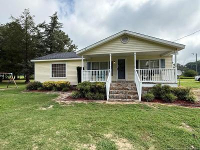13829 Hwy. 130 E., Fairmont, North Carolina 28340, USA
