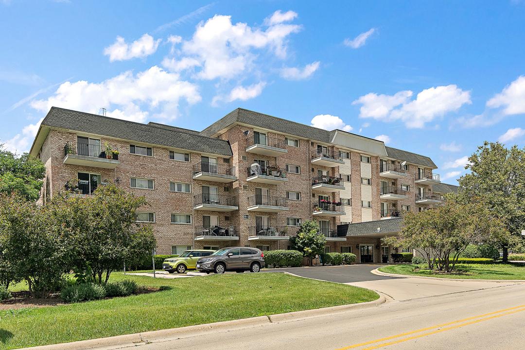 1000 S Lorraine Road , 110, Wheaton, 伊利诺斯州 60189, 美国