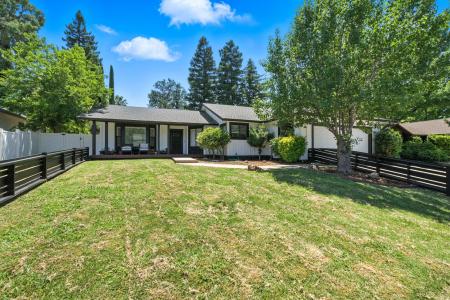 1683 Lakeside Dr, Redding, California 96001