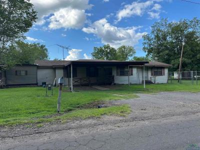 143 CR 3151, De Berry, Texas 75639, Estados Unidos