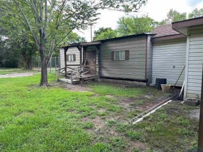 143 CR 3151, De Berry, Texas 75639, Estados Unidos