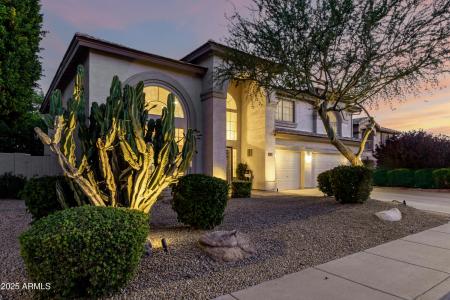 7247 W BUCKSKIN Trail, Peoria, Arizona 85383