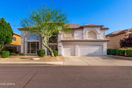 7247 W BUCKSKIN Trail, Peoria, Arizona 85383