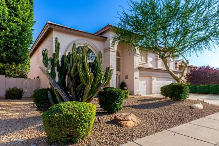 7247 W BUCKSKIN Trail, Peoria, Arizona 85383
