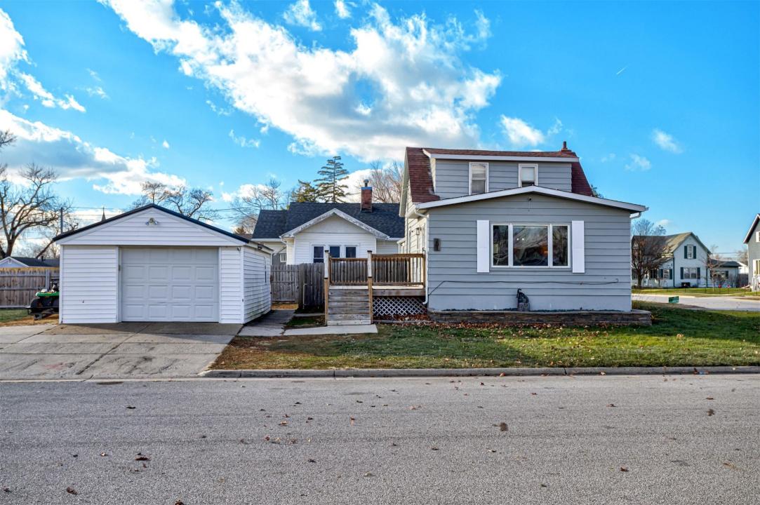 201 Tama Street, Slater, Iowa 50244, Amerika Birleşik Devletleri