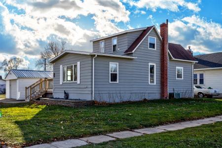 201 Tama Street, Slater, Iowa 50244, Amerika Birleşik Devletleri