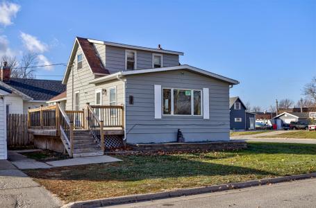 201 Tama Street, Slater, Iowa 50244, Amerika Birleşik Devletleri