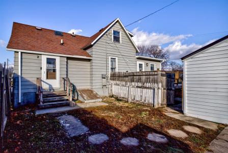 201 Tama Street, Slater, Iowa 50244, Amerika Birleşik Devletleri