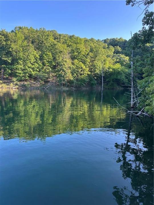CR 1524 5.77 Acres, Eureka Springs, Arkansas 72632