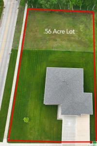 601 Topaz Dr - Lot 4 & 5, Sergeant Bluff, Iowa 51054, Stati Uniti