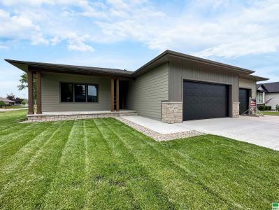 601 Topaz Dr - Lot 4 & 5, Sergeant Bluff, Iowa 51054, Stati Uniti