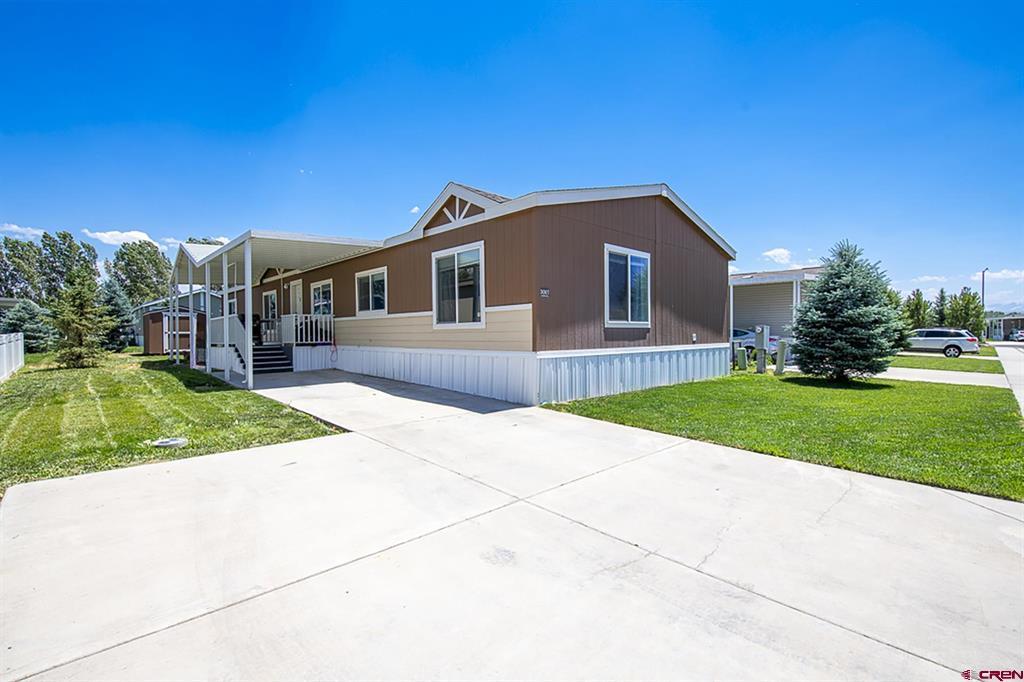 901 6530 Road #3007, Montrose, コロラド 81401, アメリカ合衆国