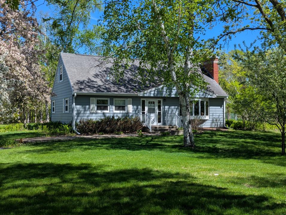 1138 Wintergreen Ln NE, Bemidji, Minnesota 56601, Estados Unidos