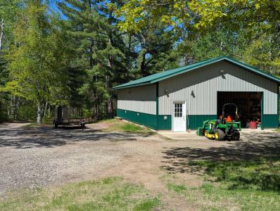 1138 Wintergreen Ln NE, Bemidji, Minnesota 56601, Estados Unidos
