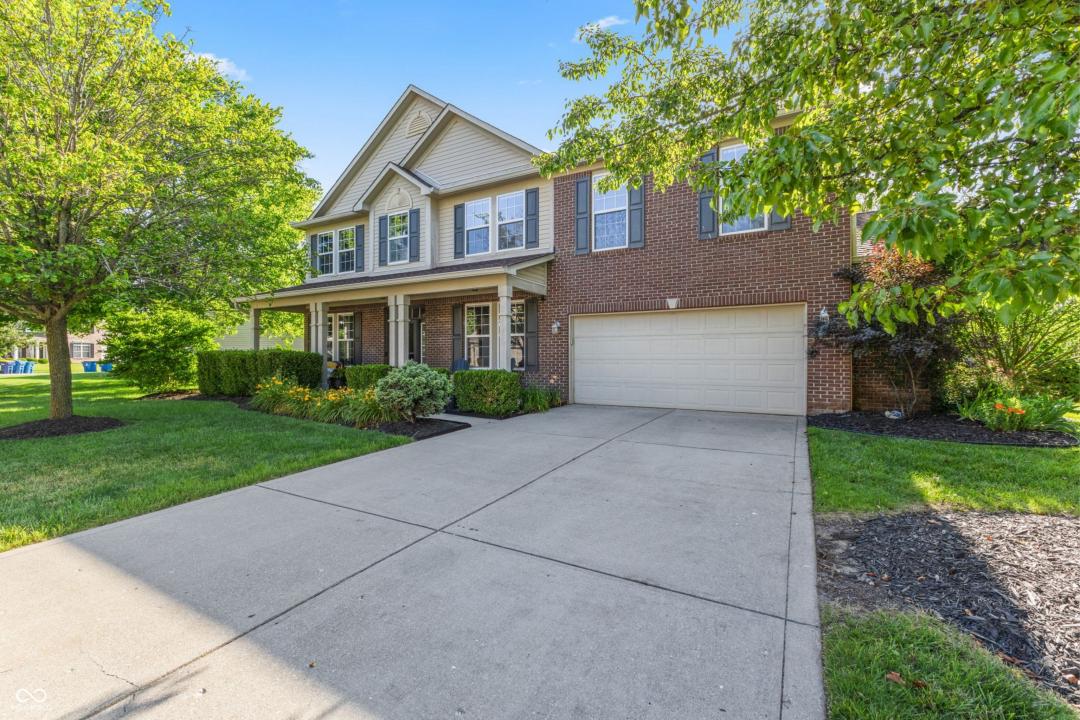 1783 Trillium Court, Avon, Indiana 46123, Estados Unidos