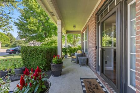 1783 Trillium Court, Avon, Indiana 46123, Estados Unidos