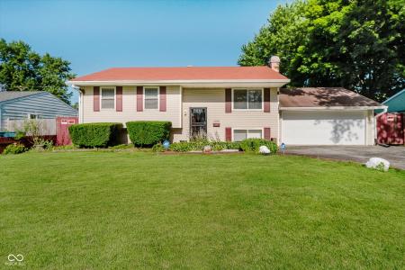 4020 Eisenhower Drive, Indianapolis, Indiana 46254, USA