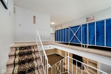4020 Eisenhower Drive, Indianapolis, Indiana 46254