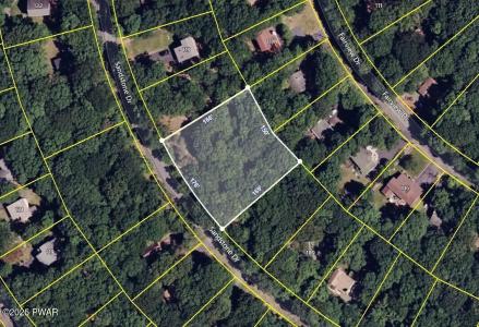 Lot 9A Sandstone Drive, Dingmans Ferry, Pennsylvania 18328, USA