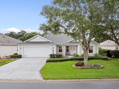 16950 SE 80th Bellavista Circle, The Villages, Florida 32162, USA