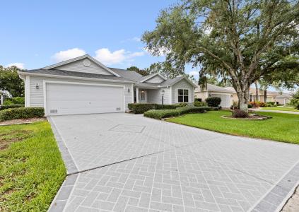 16950 SE 80th Bellavista Circle, The Villages, Florida 32162, Stati Uniti