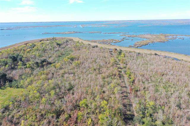 5952 Hwy. 56, Chauvin, Louisiane 70344, États-Unis