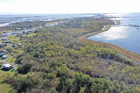 5952 Hwy. 56, Chauvin, Louisiane 70344, États-Unis