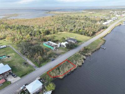 5952 Hwy. 56, Chauvin, Louisiane 70344, États-Unis