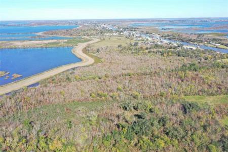 5952 Hwy. 56, Chauvin, Louisiane 70344, États-Unis