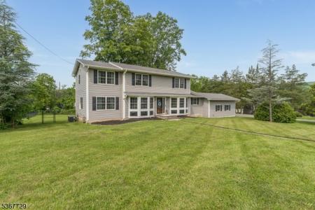 5 Mountain View Ave, Long Valley, NJ 07853, USA