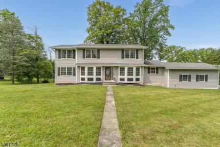 5 Mountain View Ave, Long Valley, New Jersey 07853