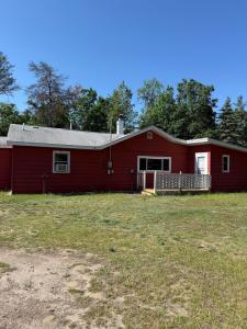 2493 S Horseshoe Trail, Grayling, Michigan 49738, USA