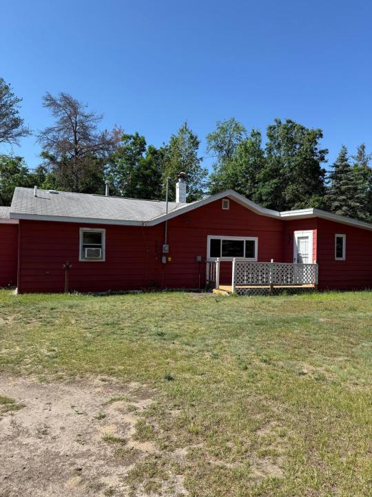 2493 S Horseshoe Trail, Grayling, Michigan 49738, Estados Unidos