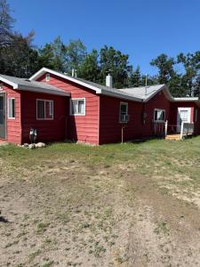 2493 S Horseshoe Trail, Grayling, Michigan 49738, Estados Unidos