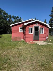 2493 S Horseshoe Trail, Grayling, Michigan 49738, Estados Unidos