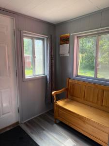 2493 S Horseshoe Trail, Grayling, Michigan 49738, Estados Unidos