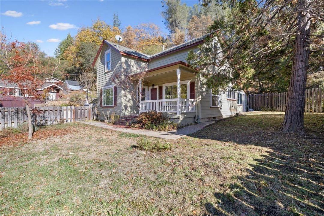 2823 Coloma Street, Placerville, Californie 95667, États-Unis