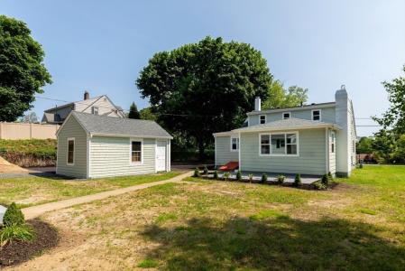 8 & 8 1/2 Braunecker, Plymouth, Massachusetts 02360, Estados Unidos