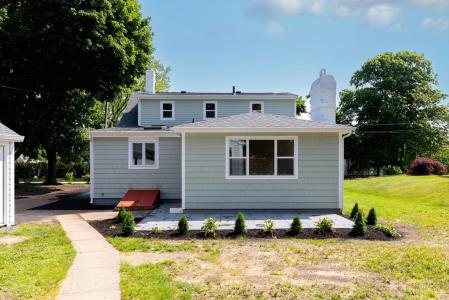 8 & 8 1/2 Braunecker, Plymouth, Massachusetts 02360, Estados Unidos
