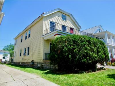 818 Amherst Street, Buffalo, Nova Iorque 14216, Estados Unidos