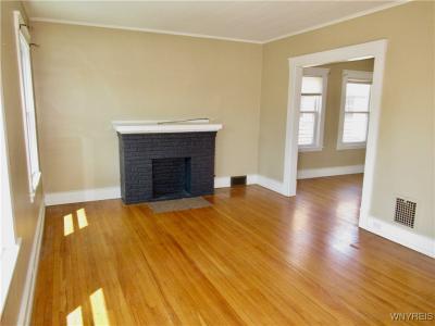 818 Amherst Street, Buffalo, Nova Iorque 14216, Estados Unidos