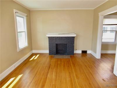 818 Amherst Street, Buffalo, Nova Iorque 14216, Estados Unidos