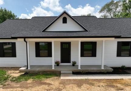 1405 Rosewood Drive , Washington, Indiana 47501